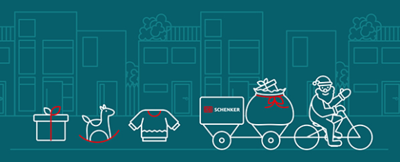 New Year wishes Satim Logistics in Vietnam