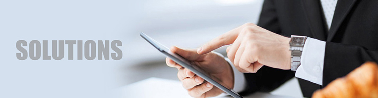 GAIN SOLUTION, SAVE YOUR TIME