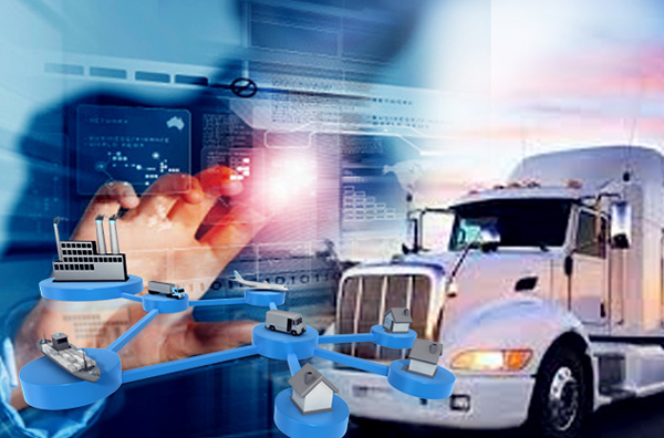 Cold Chain Logistics