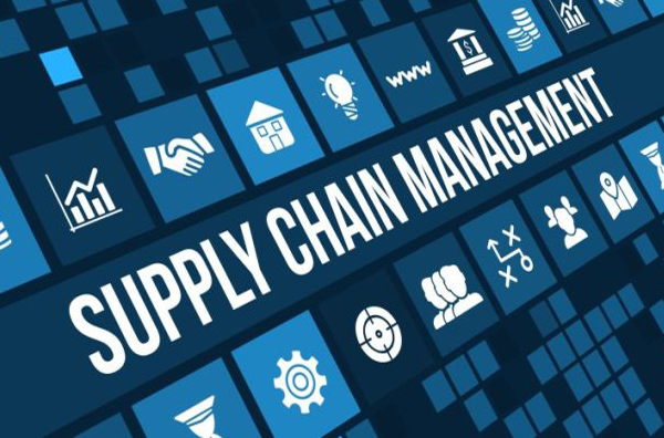 SUPPLY CHAIN SOLUTIONS