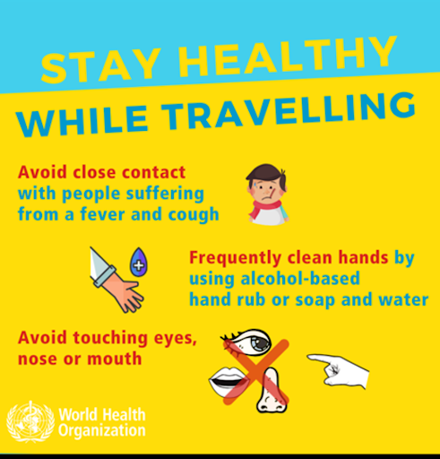 Customer Advisory for COVID-19